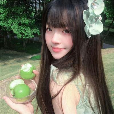 四娘物语