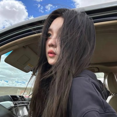 海边的异邦人
