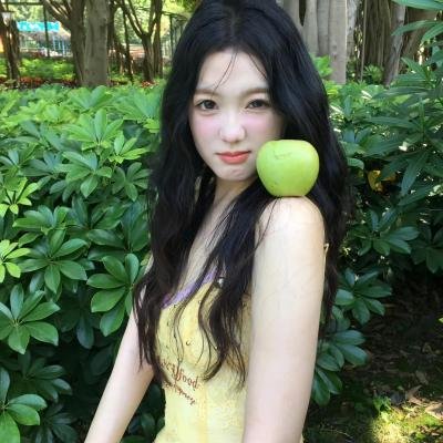 女神跟我走