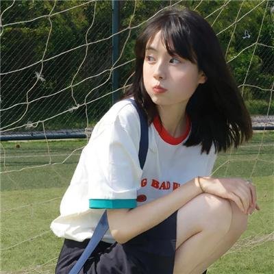 赞美年长的女人