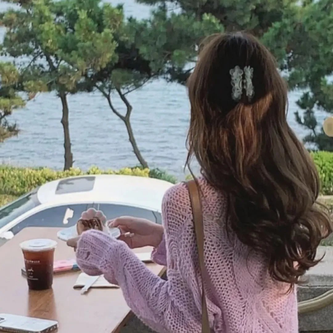 海上的天使