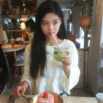 女高中生的虚度日常