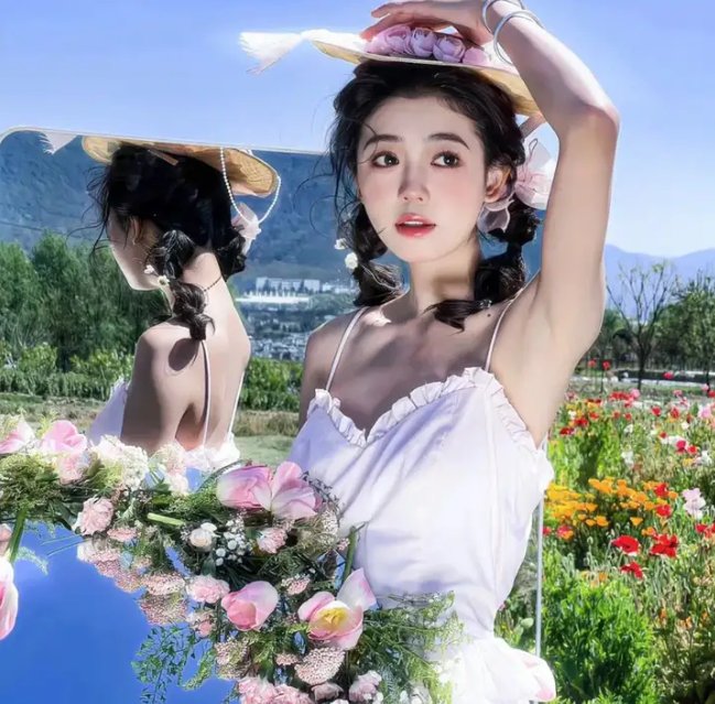狄仁杰之通天谜案
